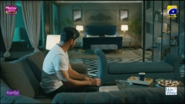 Humraaz - Episode 11 - 5th June 2025